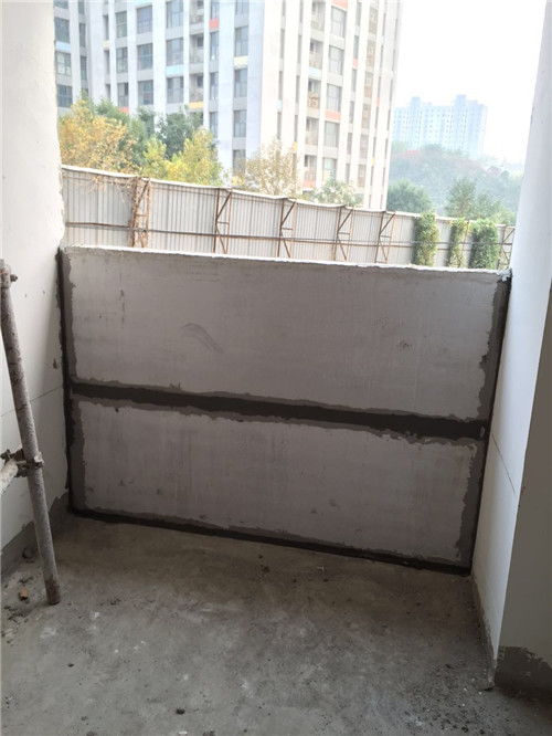 烟台轻质隔墙板设备引领建筑革新——济南鑫盛建材厂助力现代轻量化空间革命